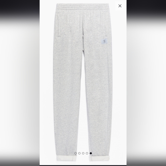 NWT Xssential Oversized Rolled Cuff Jogger XXL - Picture 6 of 12